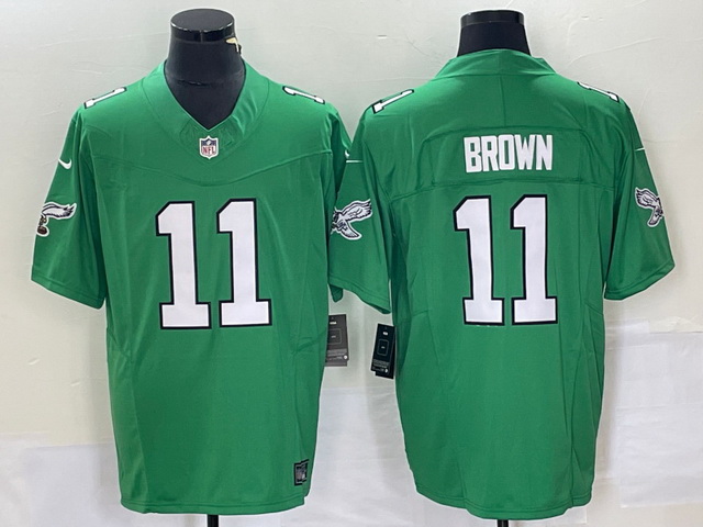 Philadelphia Eagles Jerseys 052 [Cheap NFL Jerseys 2452]